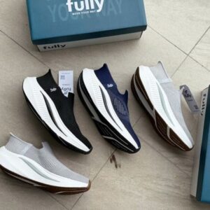 Giày thể thao Fully